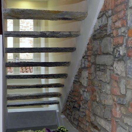 Fontana Rooms Lake Como Exterior photo