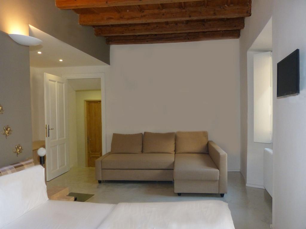 Fontana Rooms Lake Como Exterior photo
