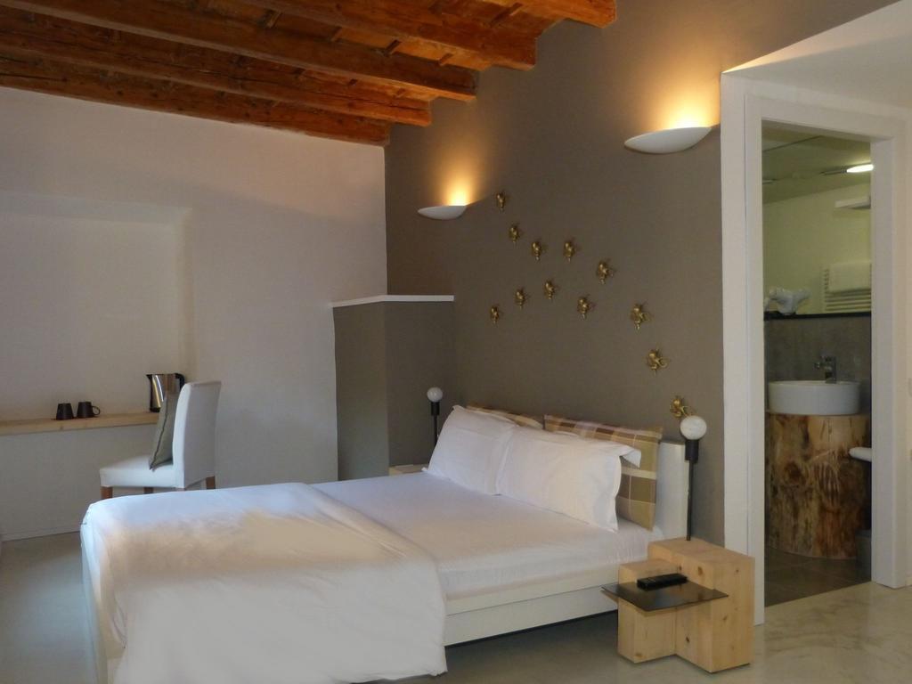 Fontana Rooms Lake Como Exterior photo