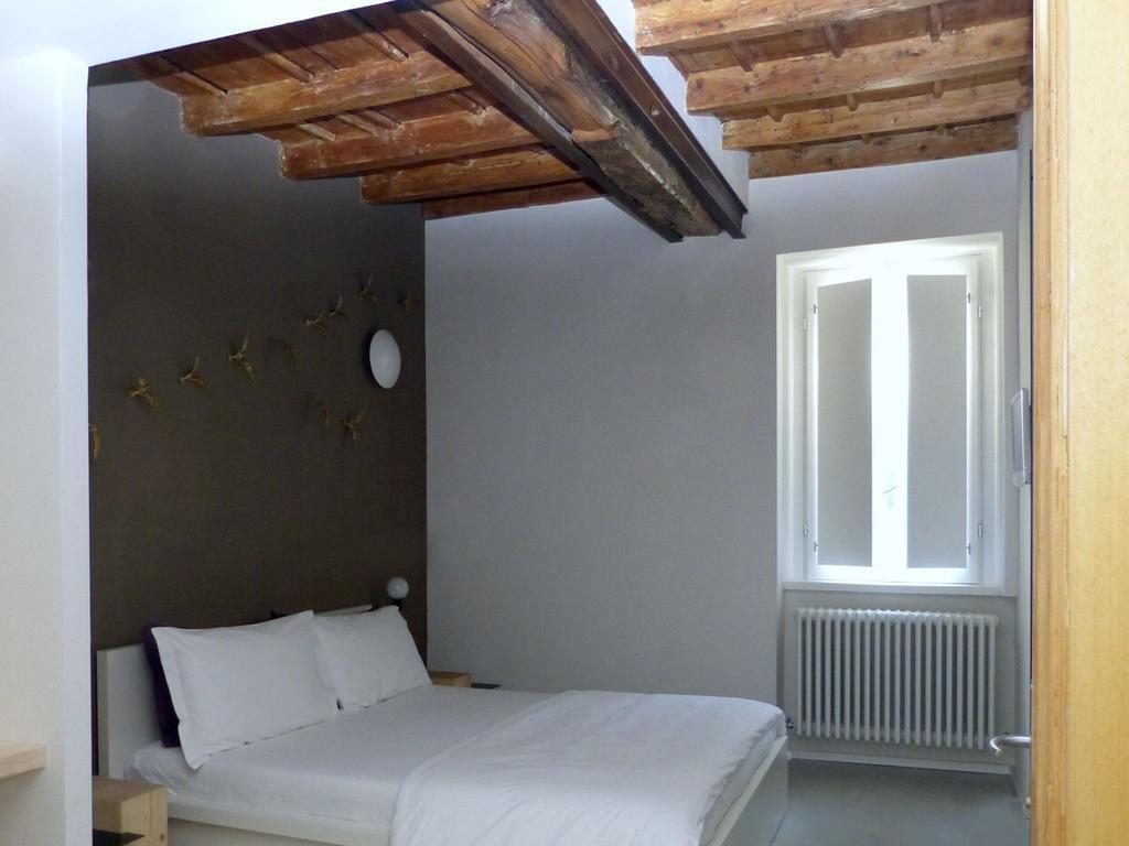Fontana Rooms Lake Como Room photo