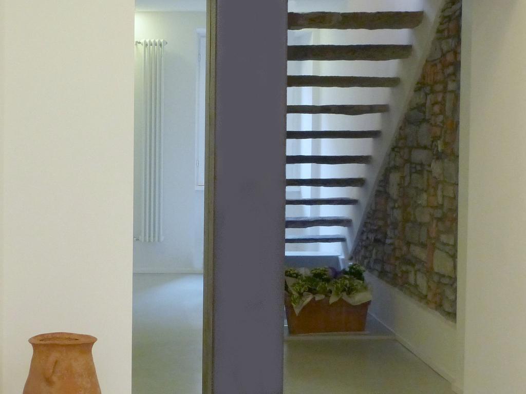 Fontana Rooms Lake Como Exterior photo