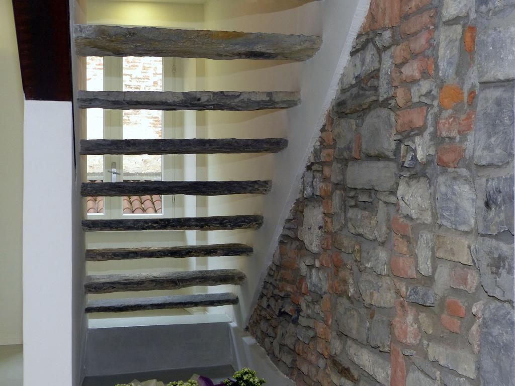 Fontana Rooms Lake Como Exterior photo
