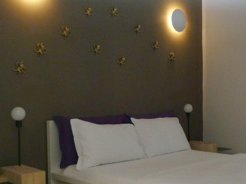 Fontana Rooms Lake Como Room photo