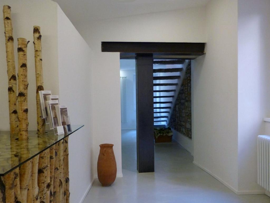 Fontana Rooms Lake Como Exterior photo
