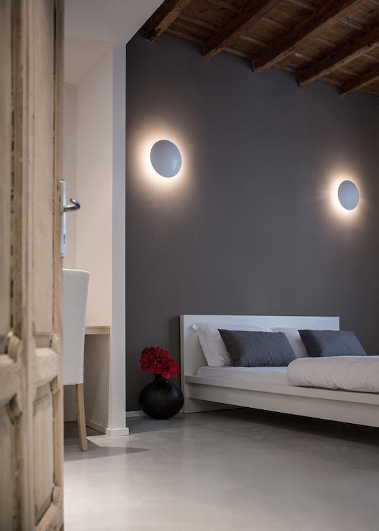 Fontana Rooms Lake Como Room photo
