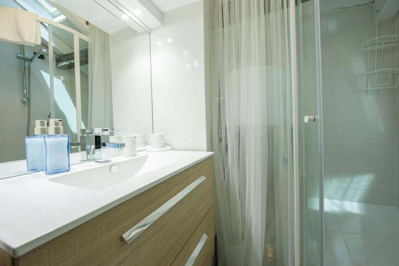 Fontana Rooms Lake Como Room photo