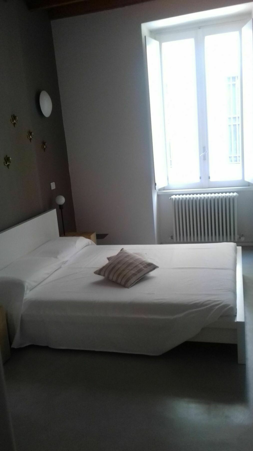 Fontana Rooms Lake Como Exterior photo