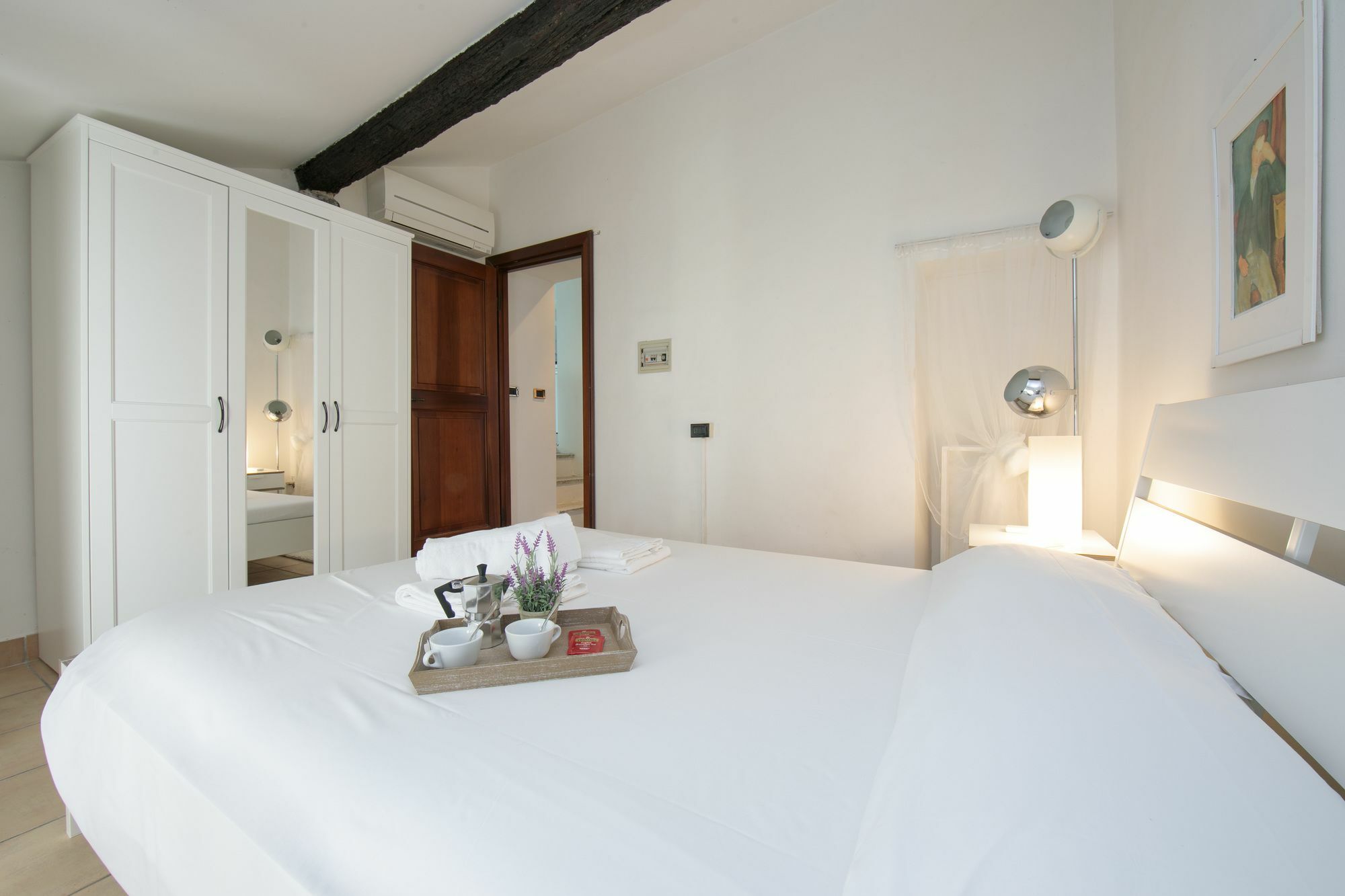 Fontana Rooms Lake Como Exterior photo