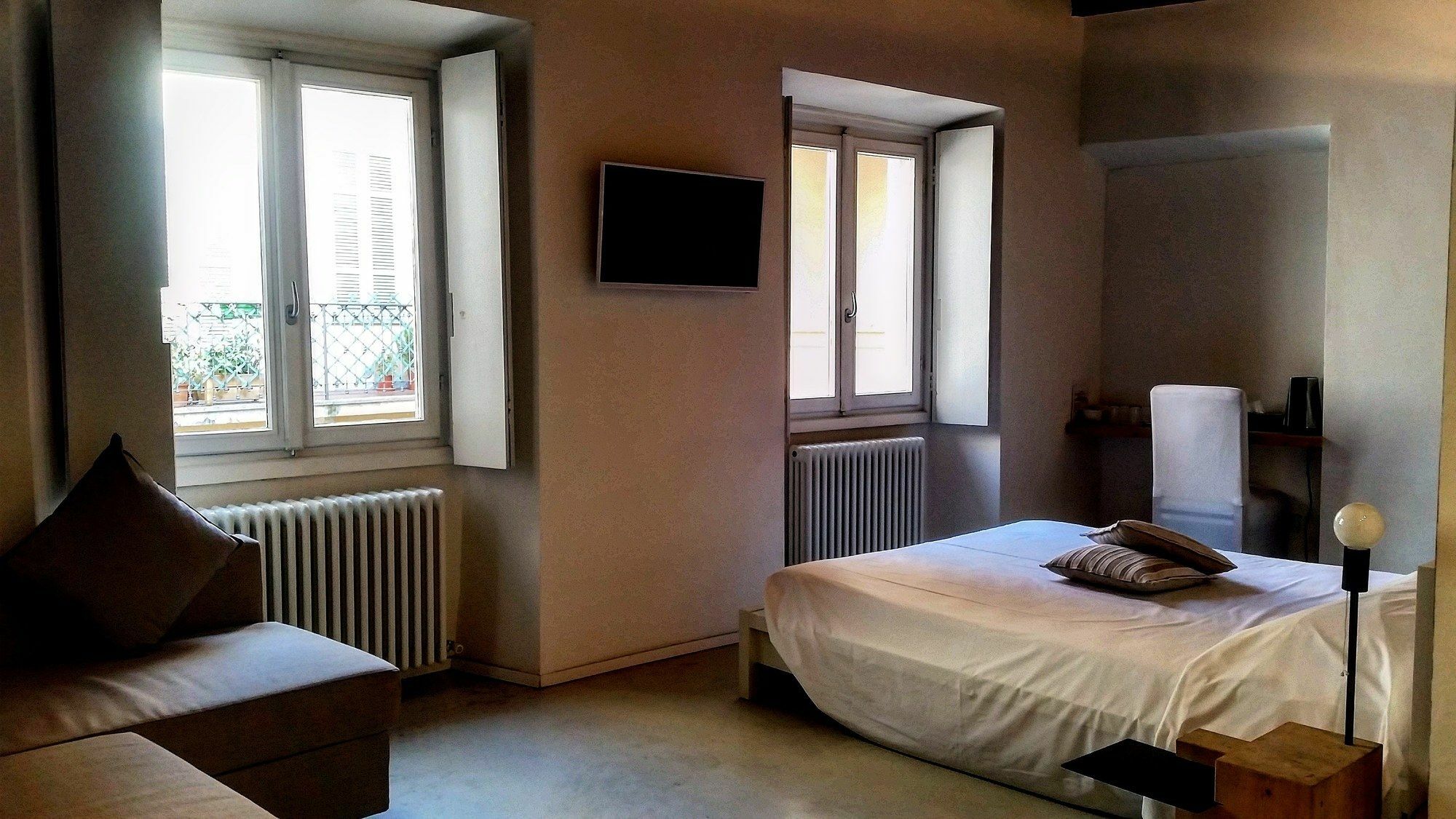 Fontana Rooms Lake Como Exterior photo